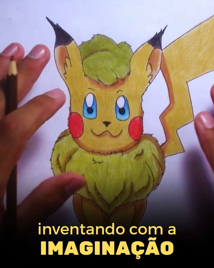 Curso Desenhos Fofinhos